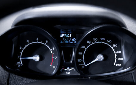 Ford EcoSport, 2016 год, 849 900 рублей, 16 фотография