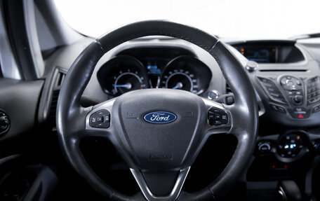 Ford EcoSport, 2016 год, 849 900 рублей, 15 фотография