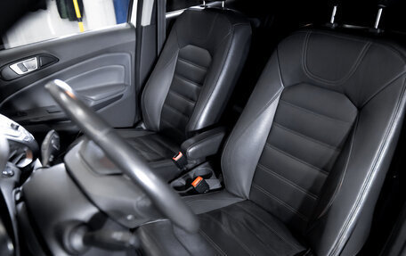 Ford EcoSport, 2016 год, 849 900 рублей, 18 фотография