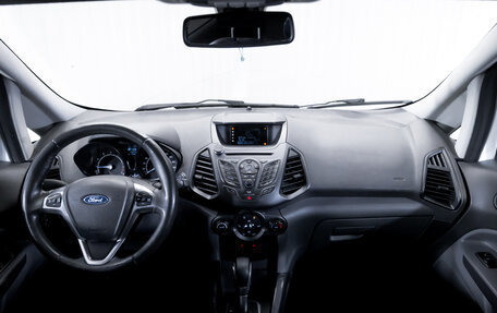 Ford EcoSport, 2016 год, 849 900 рублей, 14 фотография