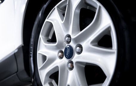 Ford EcoSport, 2016 год, 849 900 рублей, 12 фотография