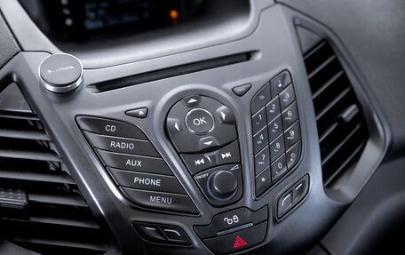 Ford EcoSport, 2016 год, 849 900 рублей, 21 фотография