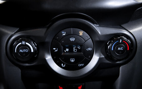 Ford EcoSport, 2016 год, 849 900 рублей, 23 фотография