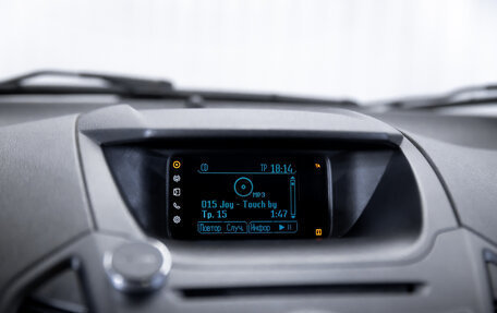 Ford EcoSport, 2016 год, 849 900 рублей, 22 фотография