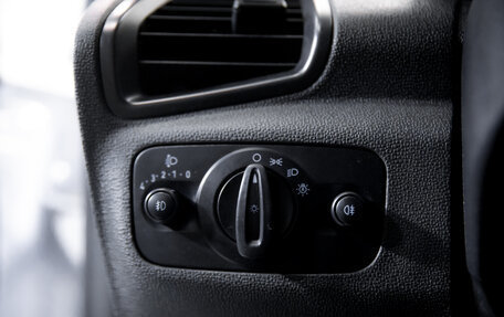 Ford EcoSport, 2016 год, 849 900 рублей, 20 фотография