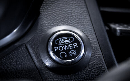 Ford EcoSport, 2016 год, 849 900 рублей, 25 фотография