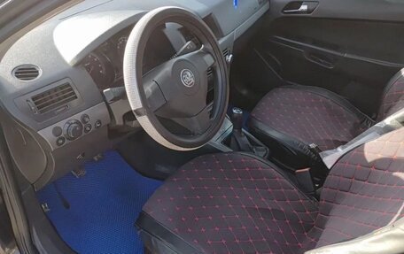 Opel Astra H, 2004 год, 380 000 рублей, 2 фотография