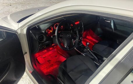 Mazda 6, 2007 год, 400 000 рублей, 4 фотография