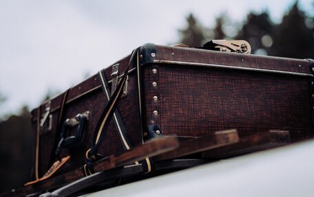 ГАЗ 22 «Волга», 1969 год, 500 000 рублей, 10 фотография