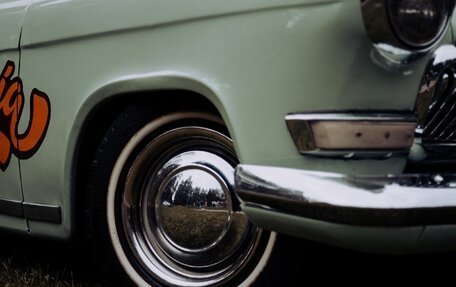 ГАЗ 22 «Волга», 1969 год, 500 000 рублей, 8 фотография