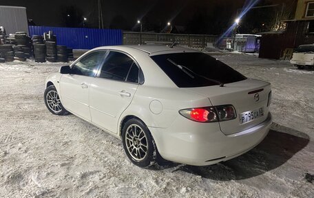 Mazda 6, 2007 год, 400 000 рублей, 3 фотография
