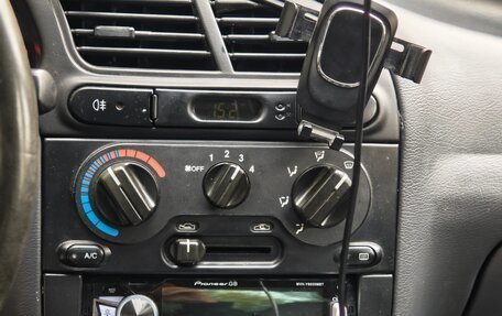 ЗАЗ Chance, 2012 год, 489 000 рублей, 5 фотография