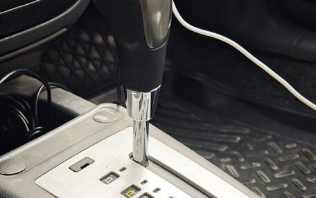 ЗАЗ Chance, 2012 год, 489 000 рублей, 6 фотография