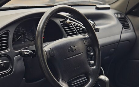 ЗАЗ Chance, 2012 год, 489 000 рублей, 7 фотография