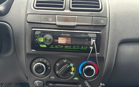 Hyundai Accent II, 2005 год, 315 000 рублей, 8 фотография