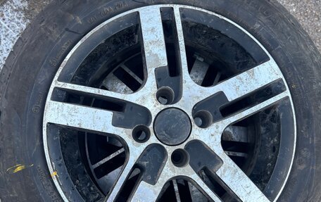 Hyundai Accent II, 2005 год, 315 000 рублей, 12 фотография