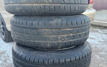 Hyundai Accent II, 2005 год, 315 000 рублей, 11 фотография