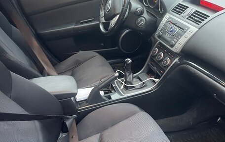 Mazda 6, 2008 год, 600 000 рублей, 2 фотография