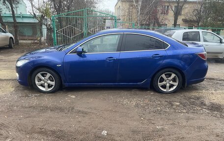 Mazda 6, 2008 год, 600 000 рублей, 5 фотография