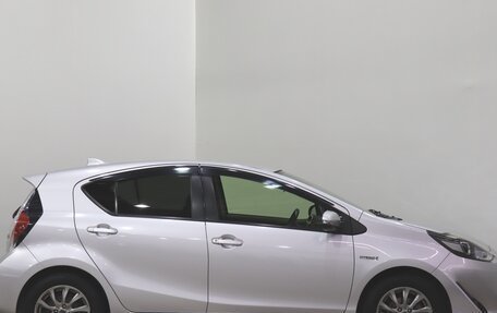 Toyota Aqua I, 2018 год, 1 180 000 рублей, 8 фотография