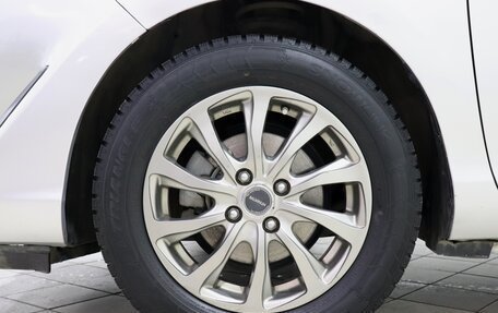 Toyota Aqua I, 2018 год, 1 180 000 рублей, 12 фотография