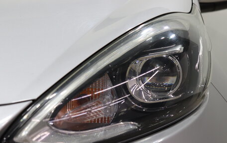 Toyota Aqua I, 2018 год, 1 180 000 рублей, 11 фотография