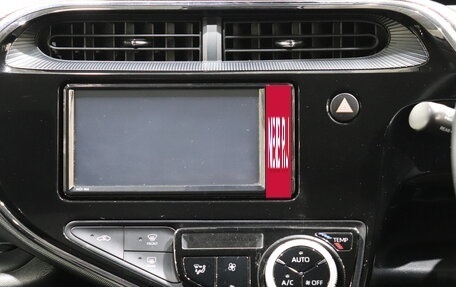 Toyota Aqua I, 2018 год, 1 180 000 рублей, 16 фотография