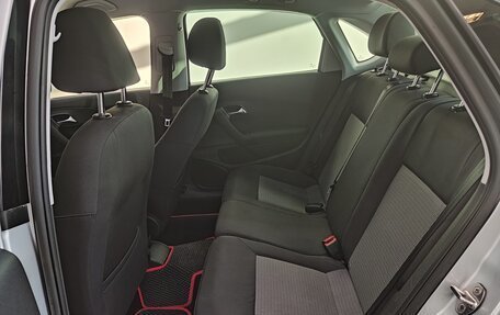 Volkswagen Polo VI (EU Market), 2014 год, 760 000 рублей, 15 фотография