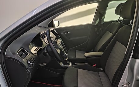 Volkswagen Polo VI (EU Market), 2014 год, 760 000 рублей, 14 фотография