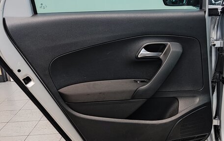 Volkswagen Polo VI (EU Market), 2014 год, 760 000 рублей, 20 фотография