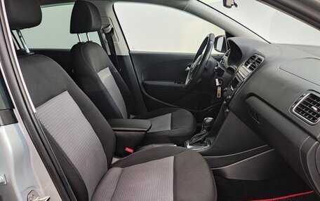 Volkswagen Polo VI (EU Market), 2014 год, 760 000 рублей, 16 фотография