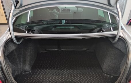 Volkswagen Polo VI (EU Market), 2014 год, 760 000 рублей, 22 фотография