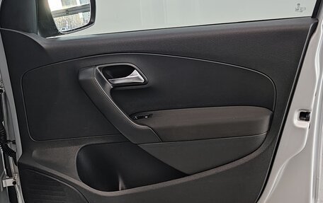 Volkswagen Polo VI (EU Market), 2014 год, 760 000 рублей, 19 фотография