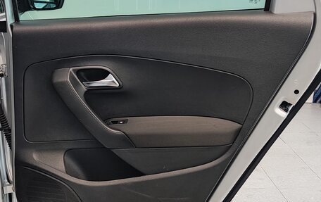 Volkswagen Polo VI (EU Market), 2014 год, 760 000 рублей, 21 фотография