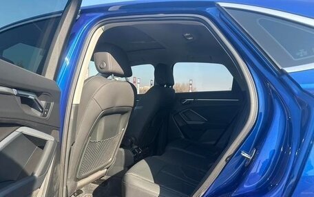 Audi Q3, 2021 год, 2 200 000 рублей, 13 фотография