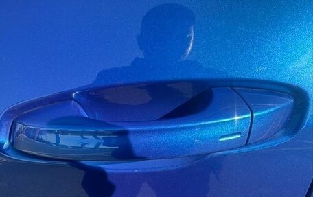 Audi Q3, 2021 год, 2 200 000 рублей, 7 фотография