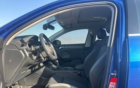 Audi Q3, 2021 год, 2 200 000 рублей, 5 фотография