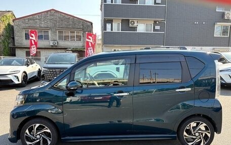 Daihatsu Move VI рестайлинг, 2020 год, 750 123 рублей, 8 фотография