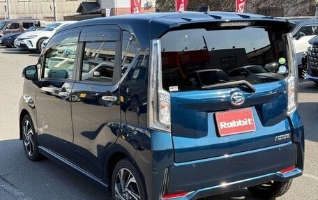 Daihatsu Move VI рестайлинг, 2020 год, 750 123 рублей, 7 фотография