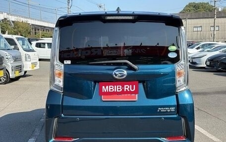 Daihatsu Move VI рестайлинг, 2020 год, 750 123 рублей, 6 фотография