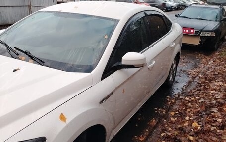 Ford Mondeo IV, 2012 год, 650 000 рублей, 1 фотография