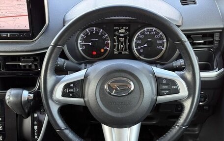 Daihatsu Move VI рестайлинг, 2020 год, 750 123 рублей, 12 фотография