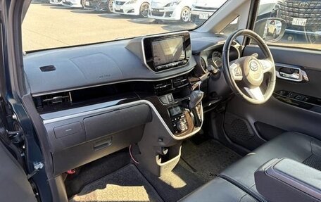 Daihatsu Move VI рестайлинг, 2020 год, 750 123 рублей, 14 фотография