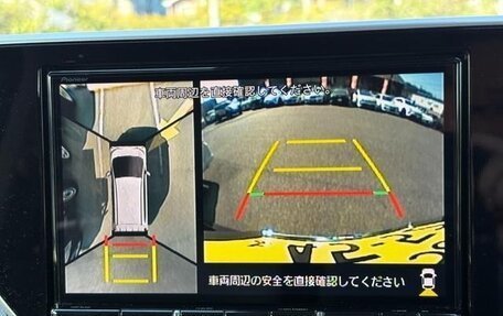 Daihatsu Move VI рестайлинг, 2020 год, 750 123 рублей, 13 фотография