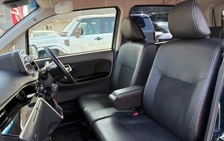 Daihatsu Move VI рестайлинг, 2020 год, 750 123 рублей, 15 фотография