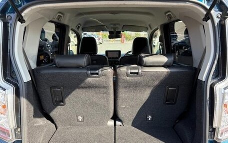 Daihatsu Move VI рестайлинг, 2020 год, 750 123 рублей, 18 фотография