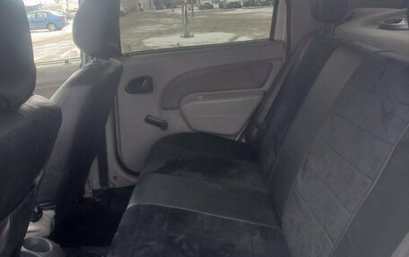 Renault Logan I, 2007 год, 195 000 рублей, 6 фотография