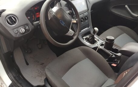 Ford Mondeo IV, 2012 год, 650 000 рублей, 6 фотография