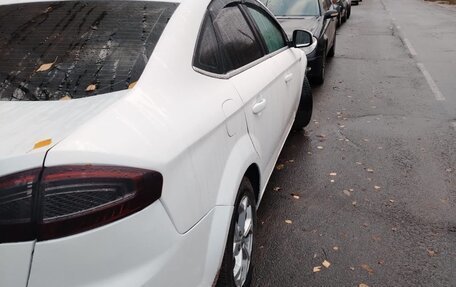 Ford Mondeo IV, 2012 год, 650 000 рублей, 3 фотография