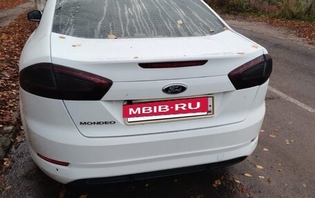 Ford Mondeo IV, 2012 год, 650 000 рублей, 8 фотография
